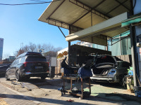 1급 판교 자동차 공업사