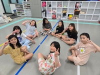 강한아이태권도 광양점