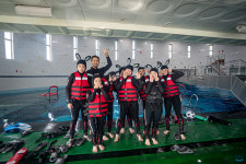 울진해양레포츠센터