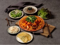 아구씨네찜상회 창원본점