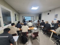 풍산건축배관기술학원