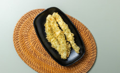 미소닭강정 파주초롱꽃마을점