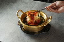 남대포소갈비살