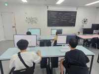 마스터즈코딩학원 관평점