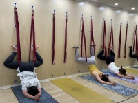 뉴욕필라테스&요가