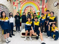 도래울서일영어학원