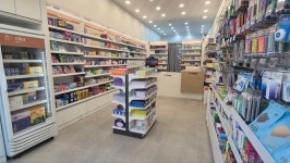 휴베이스새봄약국