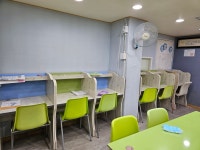 항동수목원점 e해법학원