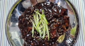 우리동네 옛날짜장
