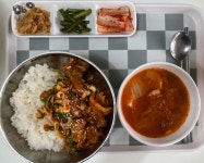 한식도시락, 뷔페 대박푸드