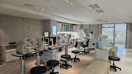 서울삼성안과의원