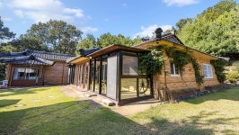 봄날 독채 펜션