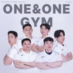 원앤원짐 의정부역점
