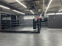 S복싱CLUB 원주 무실점