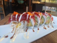 신장동초밥&선술집