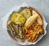 증평명물쌀떡볶이