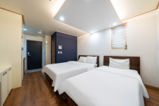 이안레지던스호텔