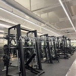 에이플러스짐휘트니스센터 백마학원가점
