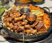 완판삼겹 대봉동점