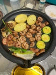 삼호막창금천구 본점