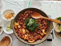 고래카페식당