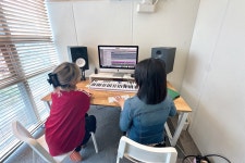 커스사운드 미디작곡학원 & 디제잉학원