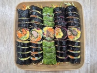 김재춘인생김밥 본점