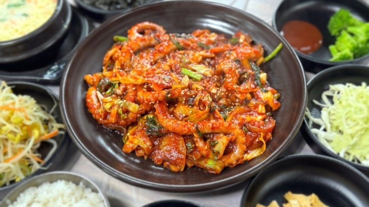 섬마을