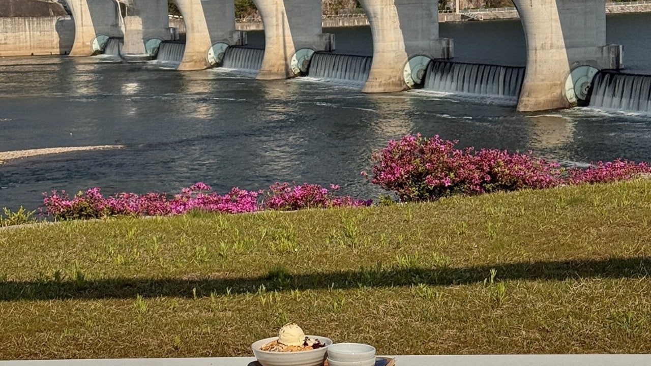 커피마마 강천보우리집