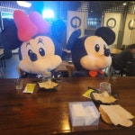 이자카야 카엔 도안동본점