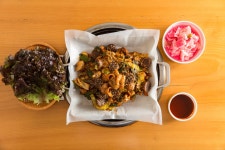 연탄품은서울막창 민락점
