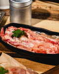 식사동 숯불닭갈비