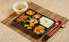 꼬기도시락 서초본점