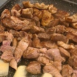 대원막창