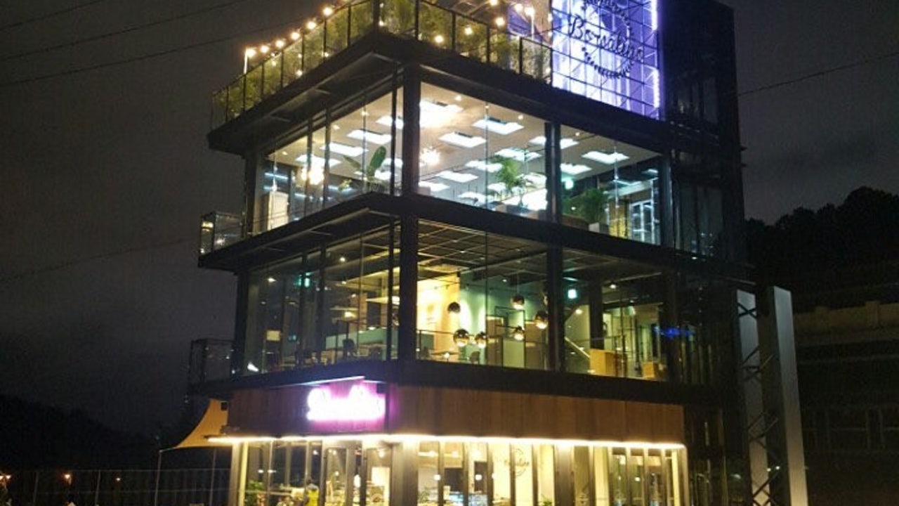 볼사리노