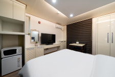 이안레지던스호텔