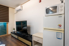 이안레지던스호텔