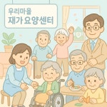 우리마을재가요양센터