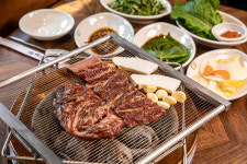 백년가업 하늘땅 본점