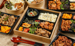 꼬기도시락 서초본점