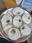 하윤식당 버섯전골