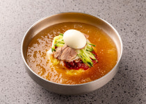 오봉냉삼