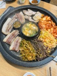 강남생고기 성내천점