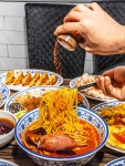 홍복반점