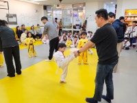구동우태권스쿨