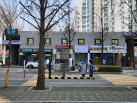 글로벌에듀둔촌오륜학원