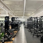 에이플러스짐휘트니스센터 백마학원가점