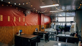 나나조개구이찜