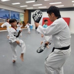 THE나이스태권도 명지국제신도시