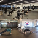 THE OK복싱짐 구미산동점